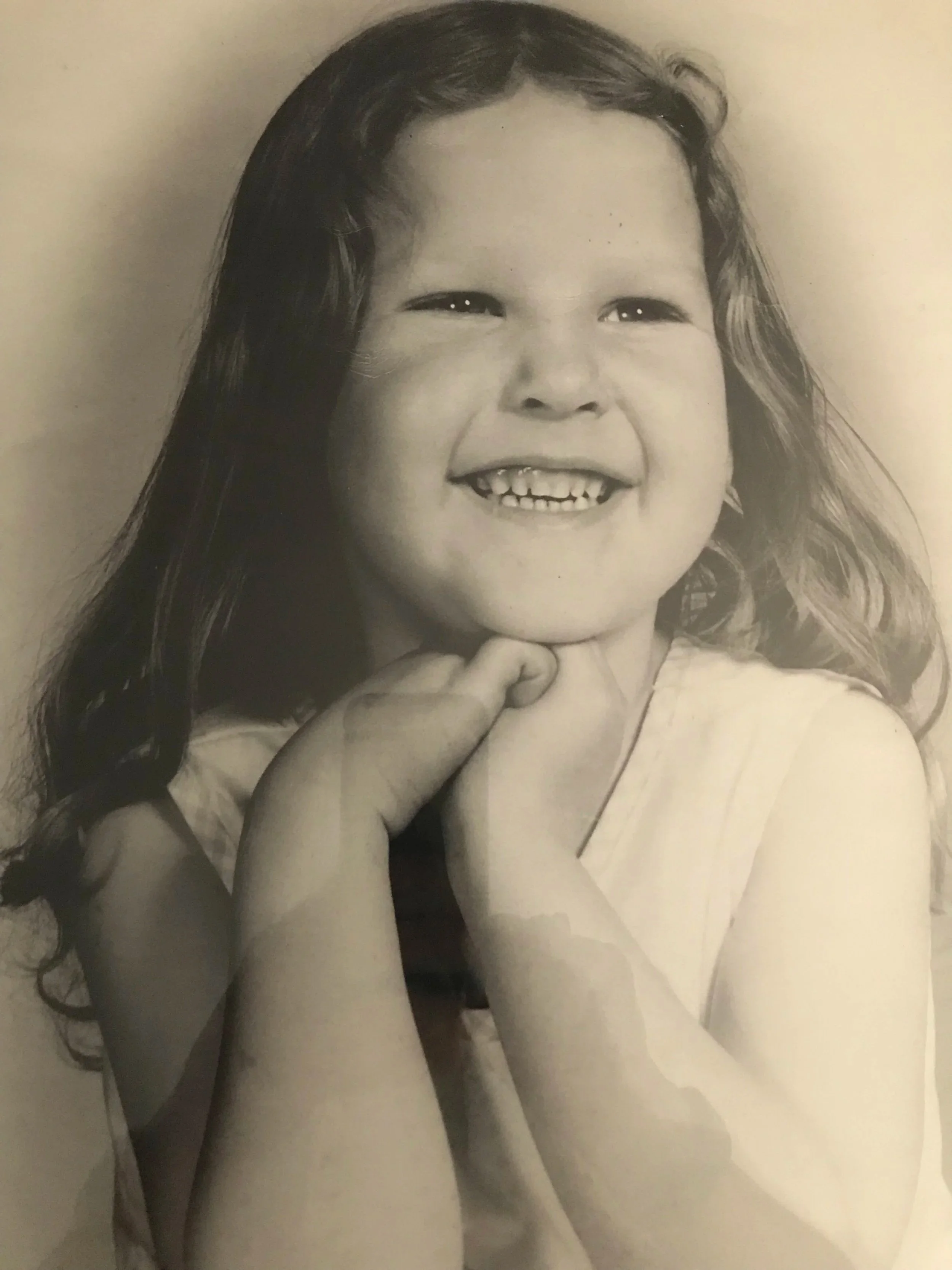 Experiences that Shaped What I Do Now at Sky Soup