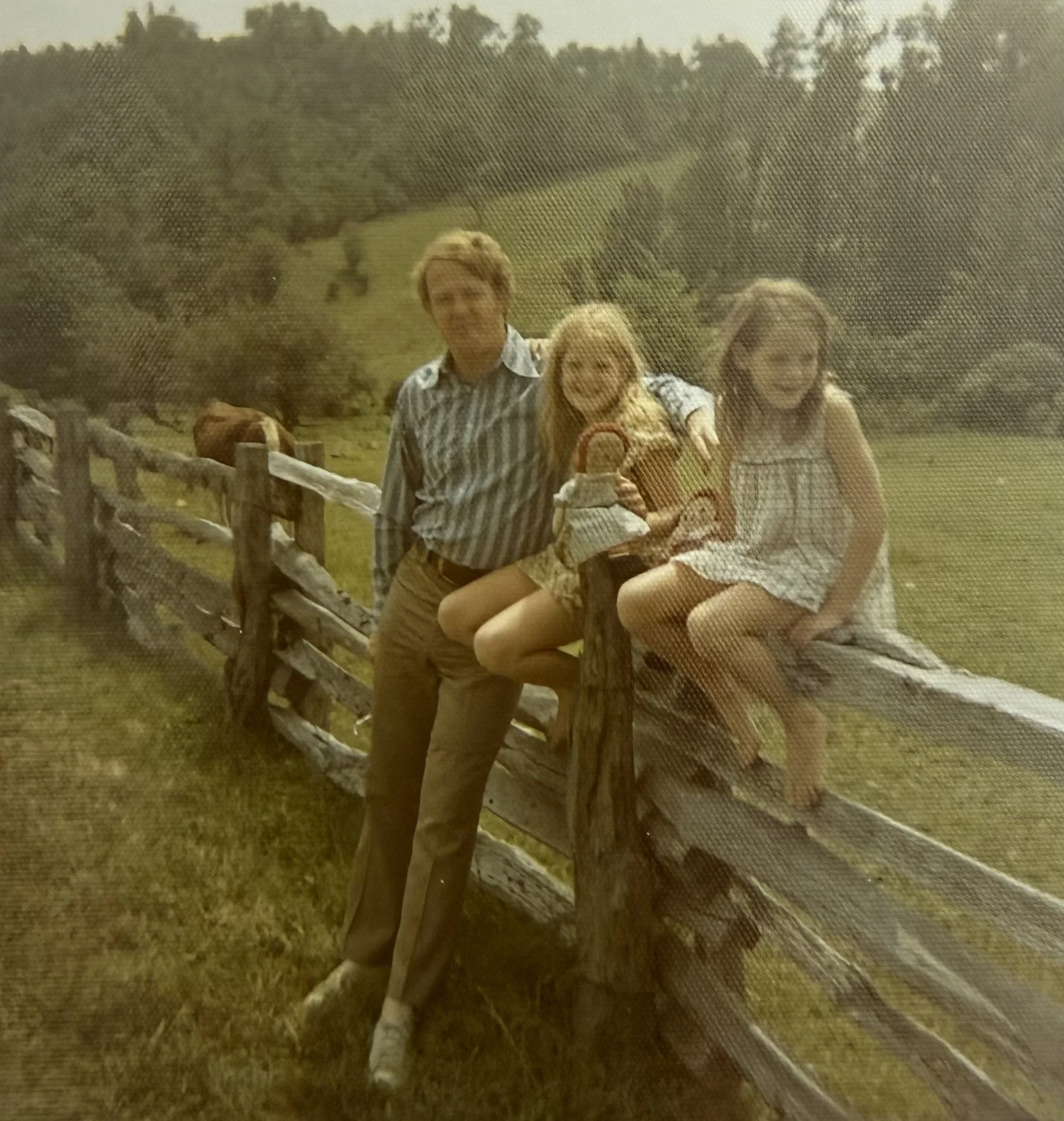 Experiences that Shaped What I Do Now at Sky Soup