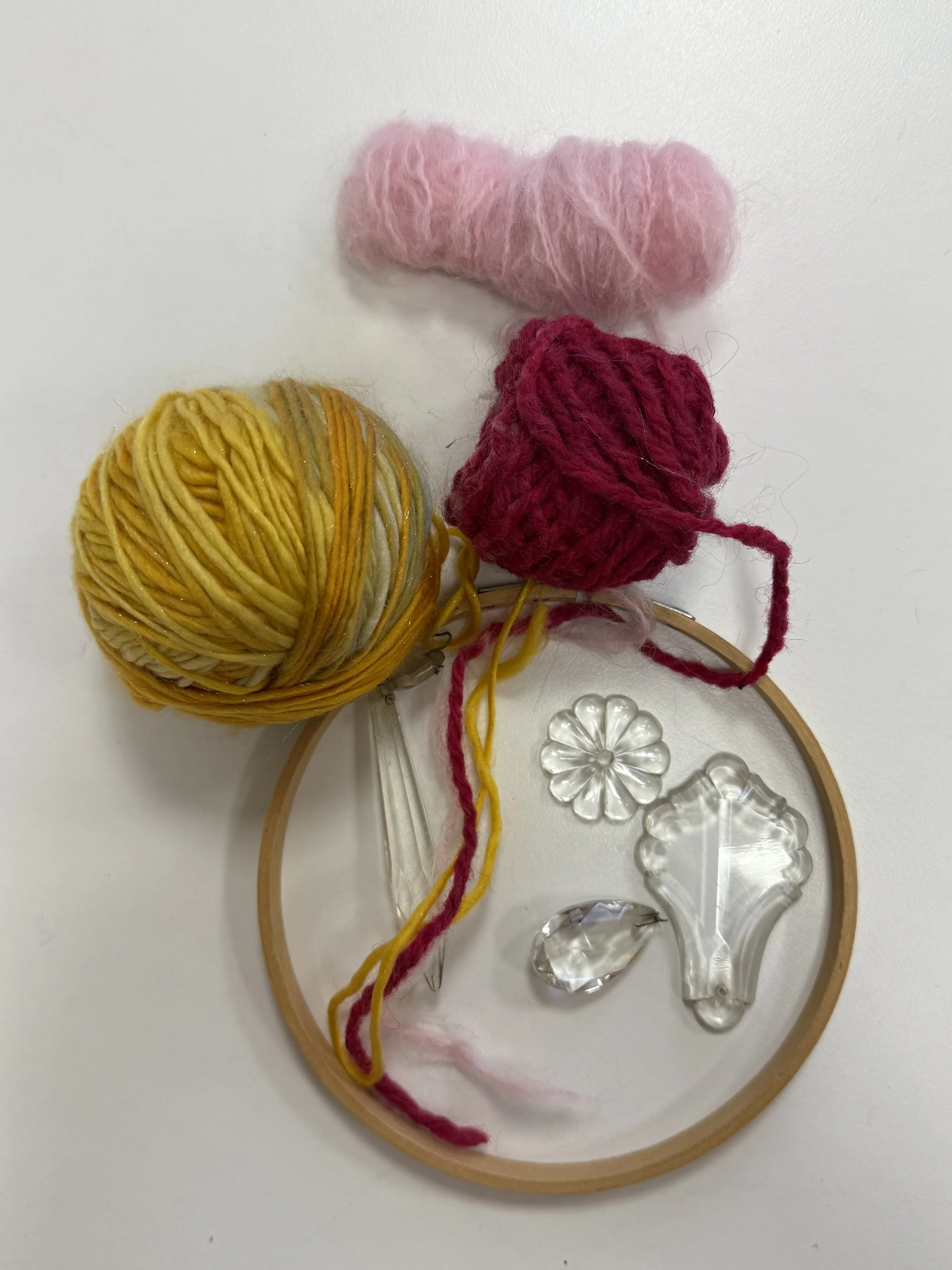 Make a Sun Catcher