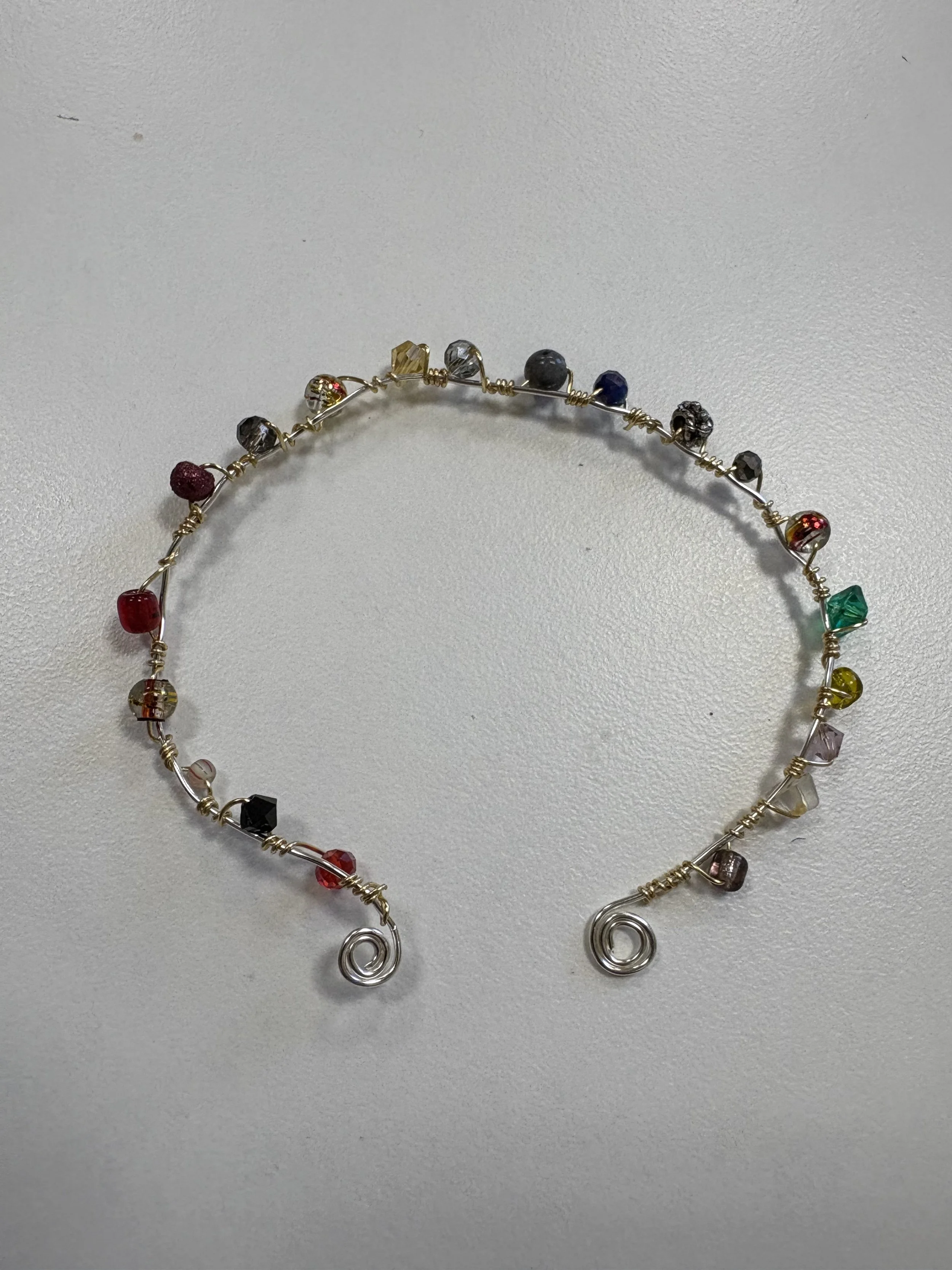 Jewelry Making, Wednesday