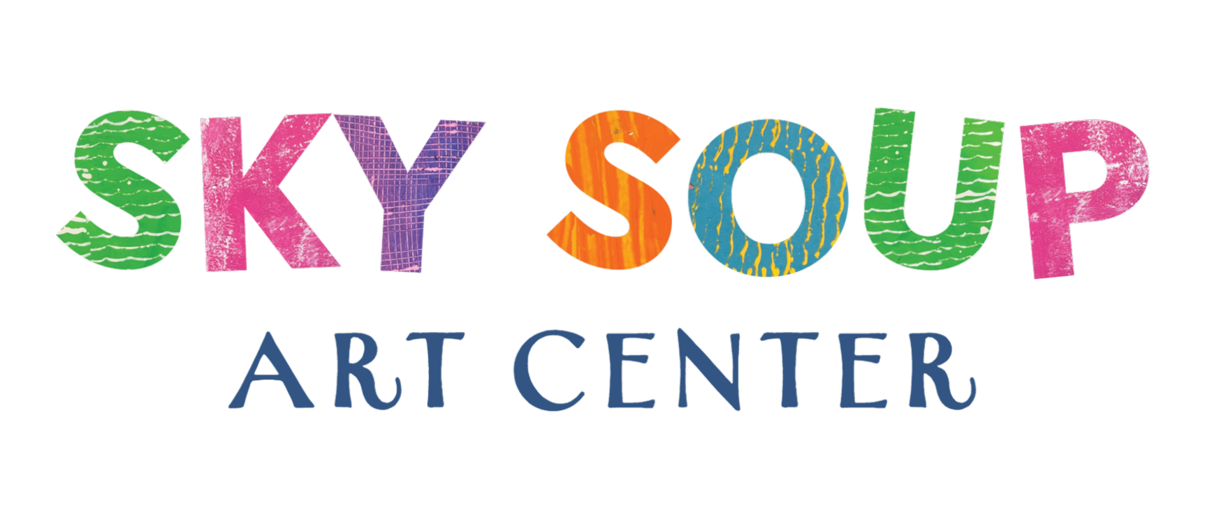 Sky Soup Art Center