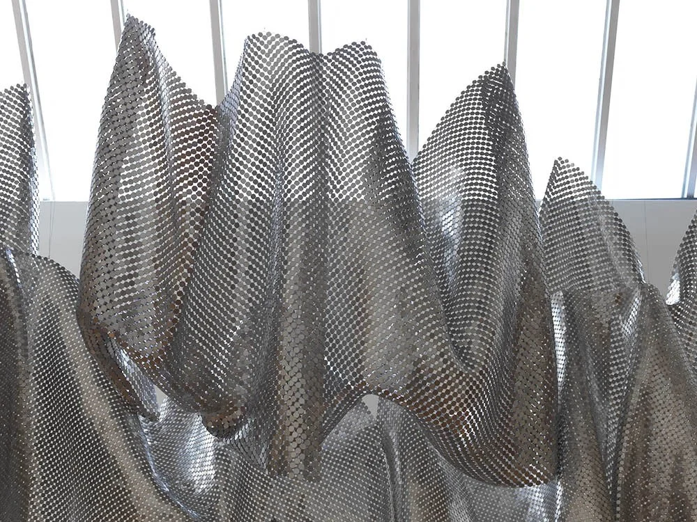 Plane Weave