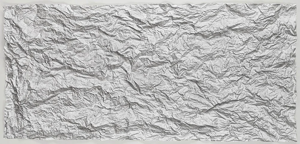Topographic Iteration V