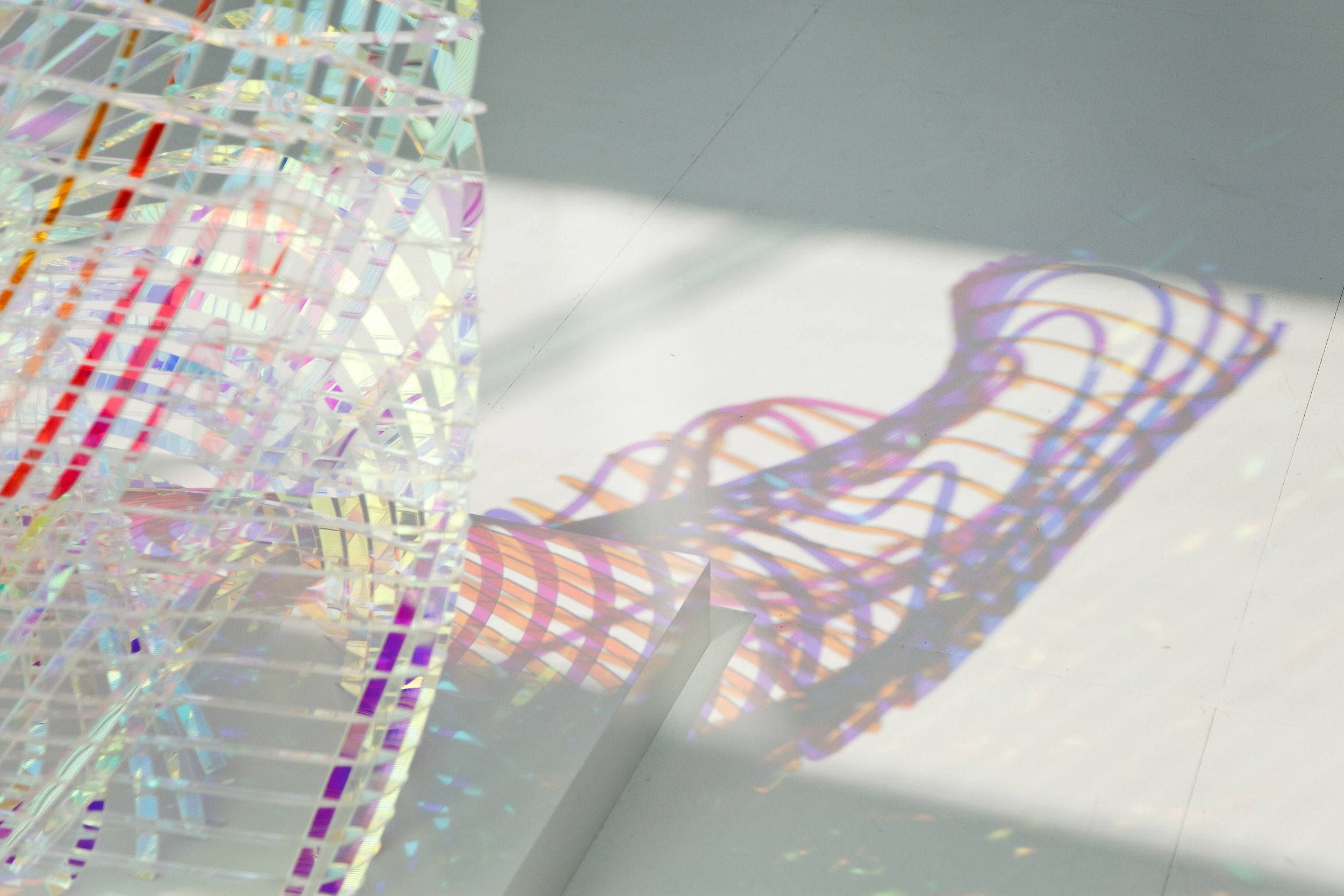 Transitional Object #1 (detail) 