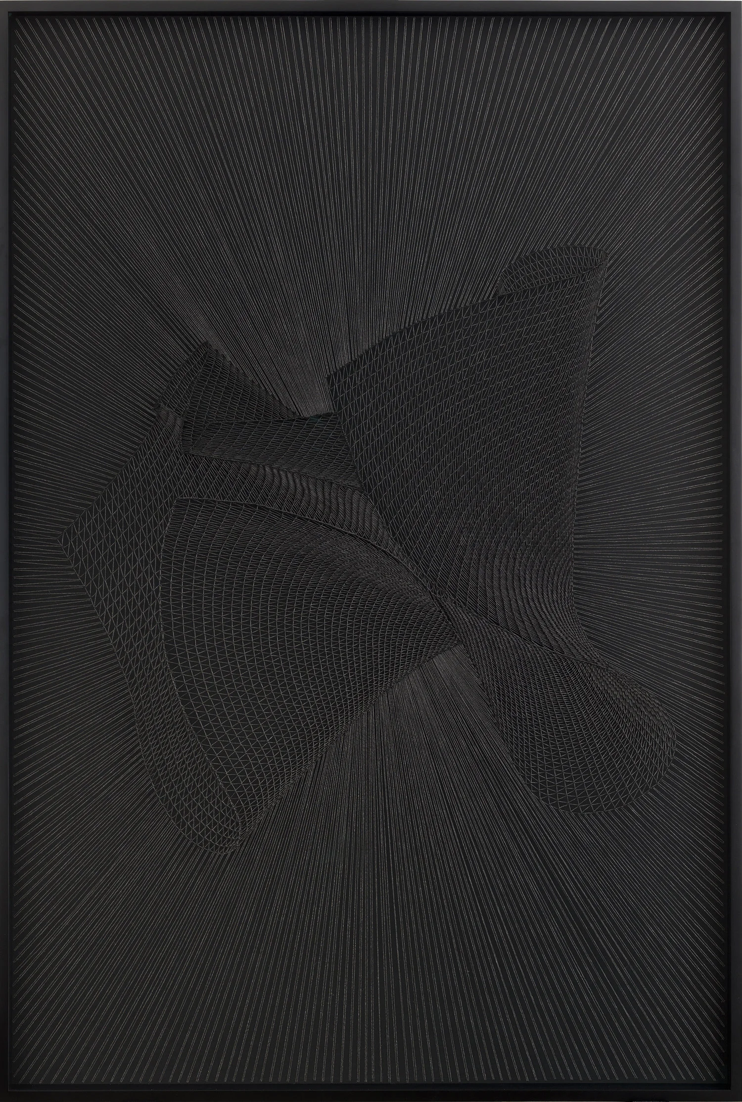 Gravity Fold