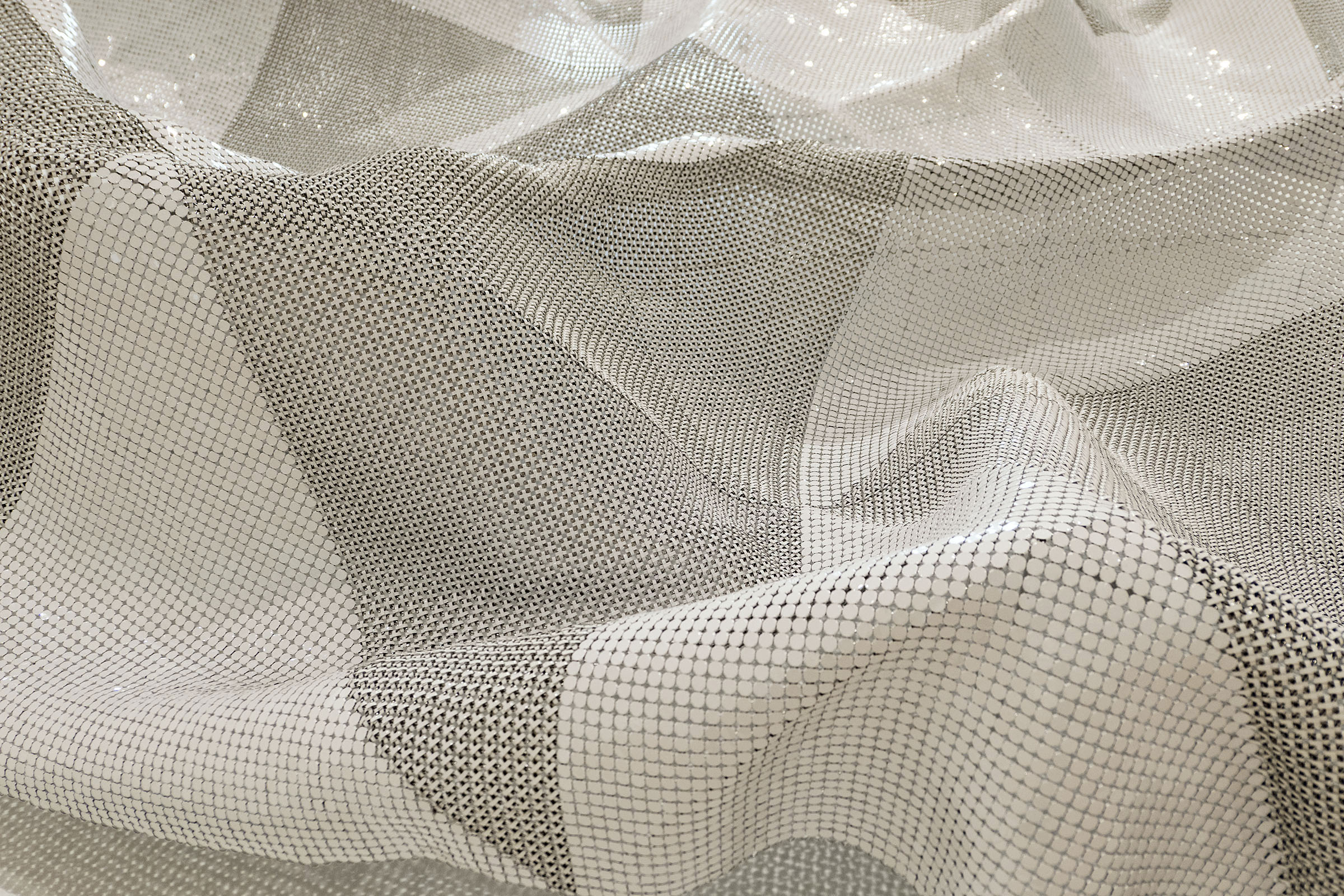 Alyson Shotz: Un/Folding