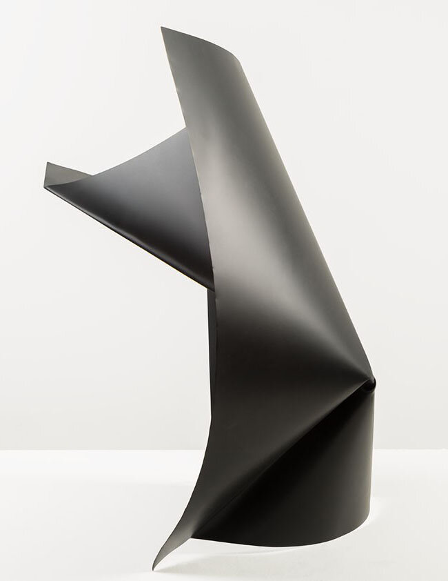 Black Folds