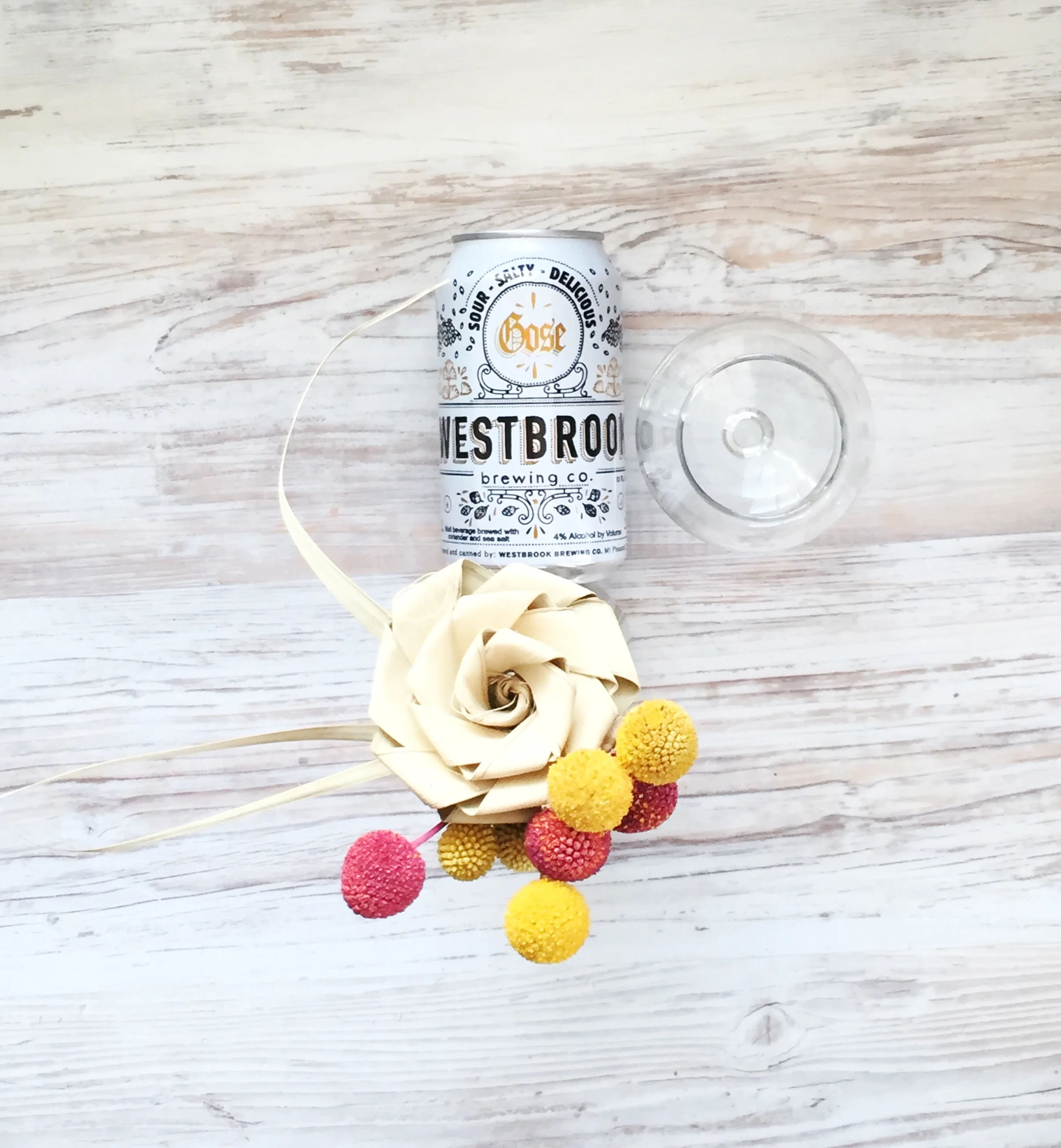 What I'm Drinking...Right Now!