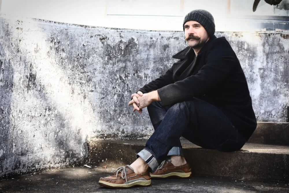 Billiam Jeans: Restoring a Lost Art