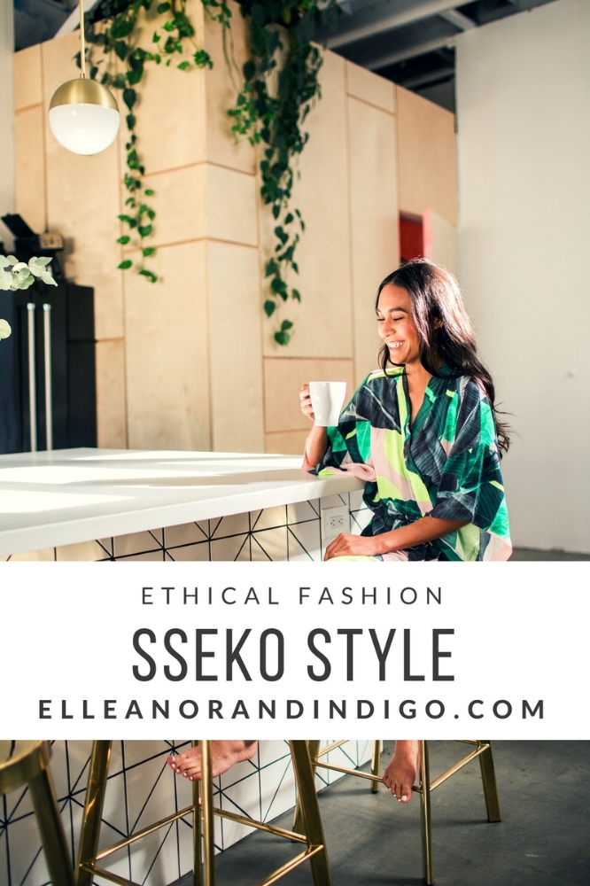 Sseko Designs  Fashion, Ethical fashion, Sseko