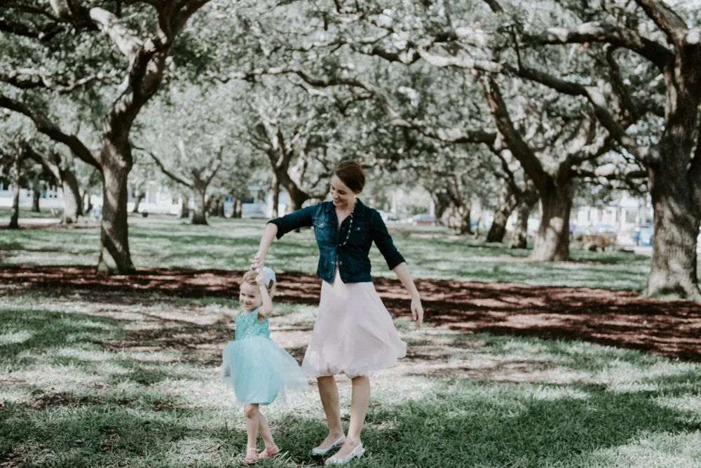 Dressember: a letter to my daughter on self-worth