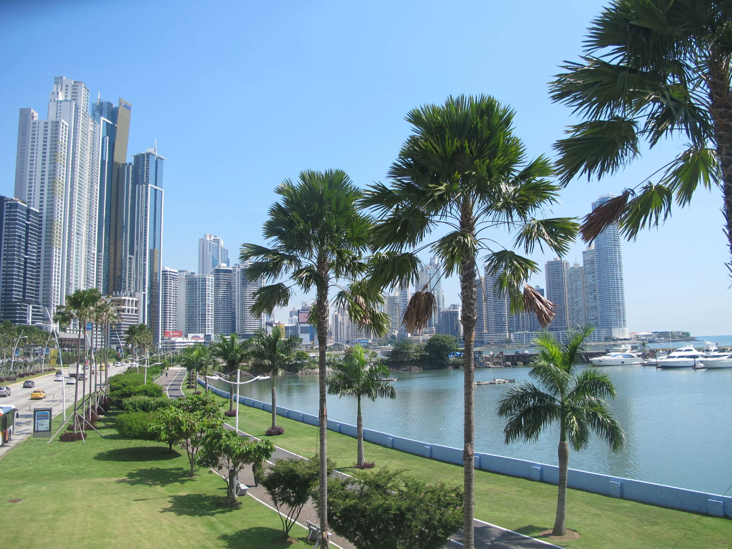 48 heures à Panama City, Comment ne rien louper ?