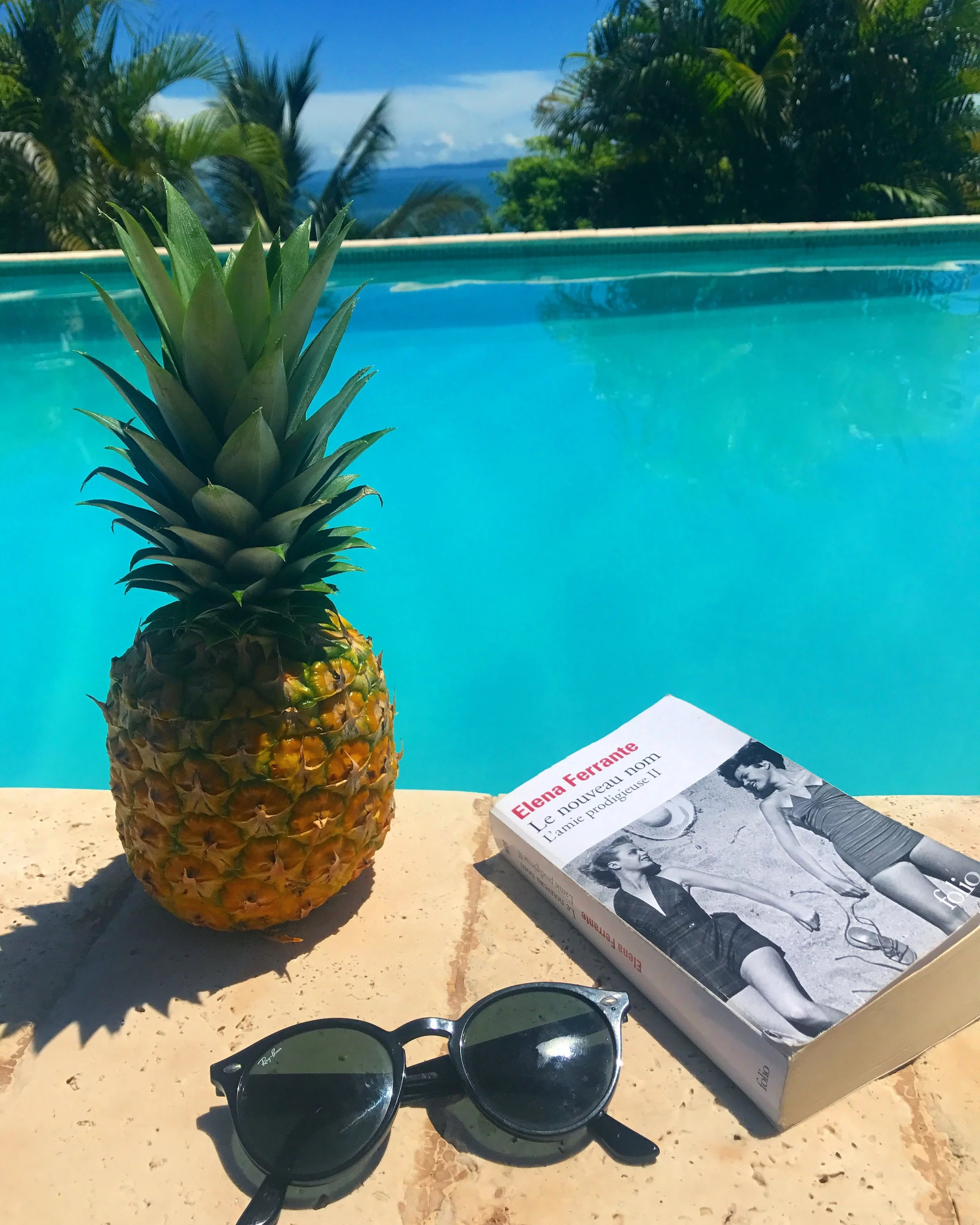 Le top 6 des meilleurs bouquins à lire cet été en voyage