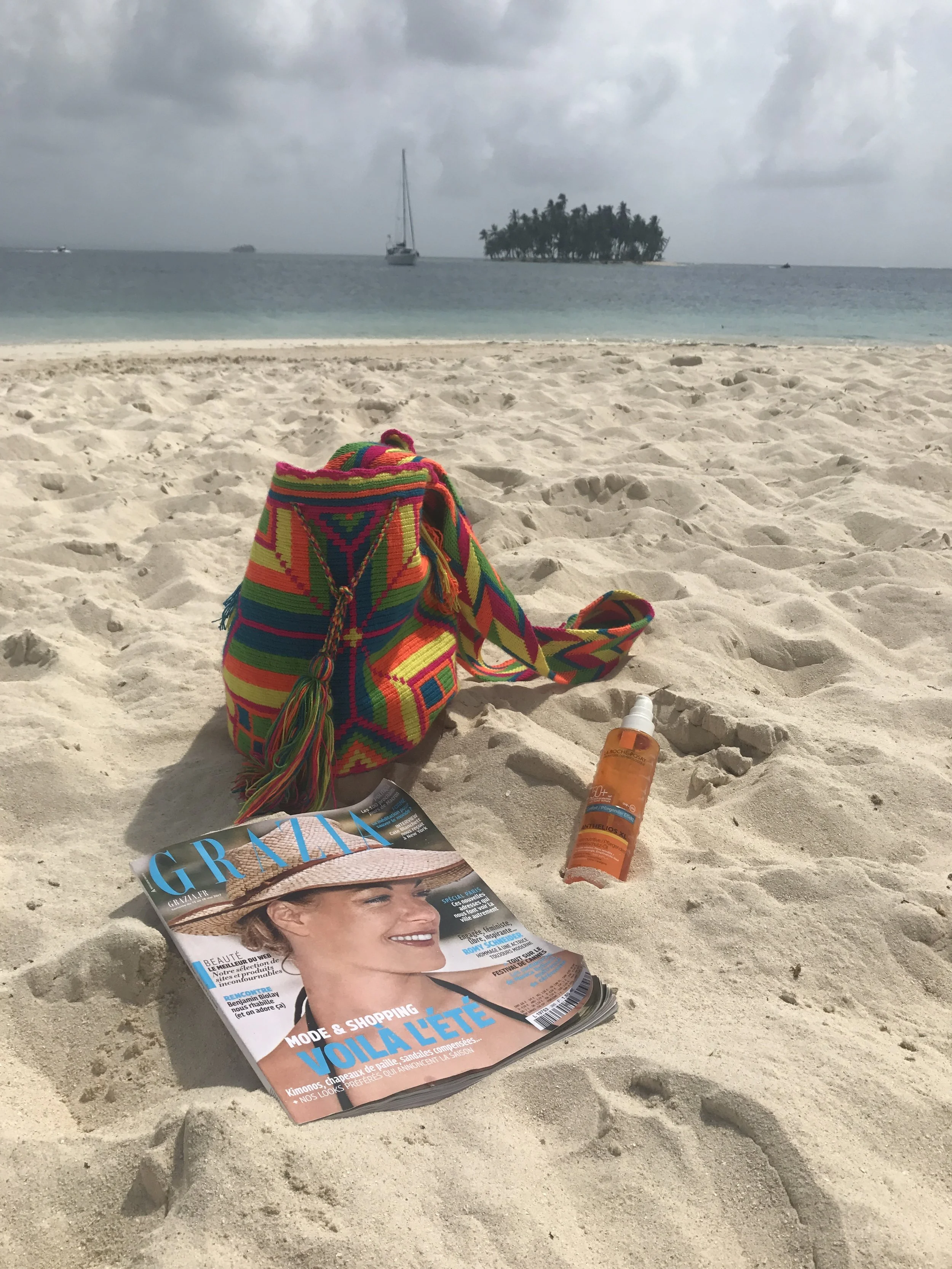 Moustique Wars :  Comment lutter contre les moustiques en vacances !?