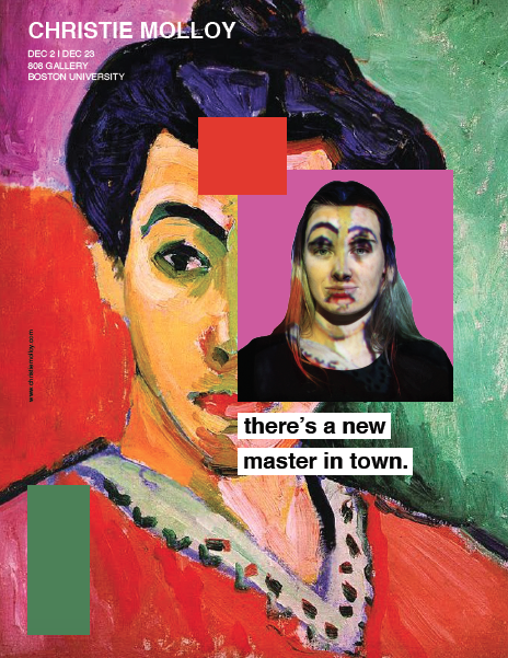 There's a new master in town