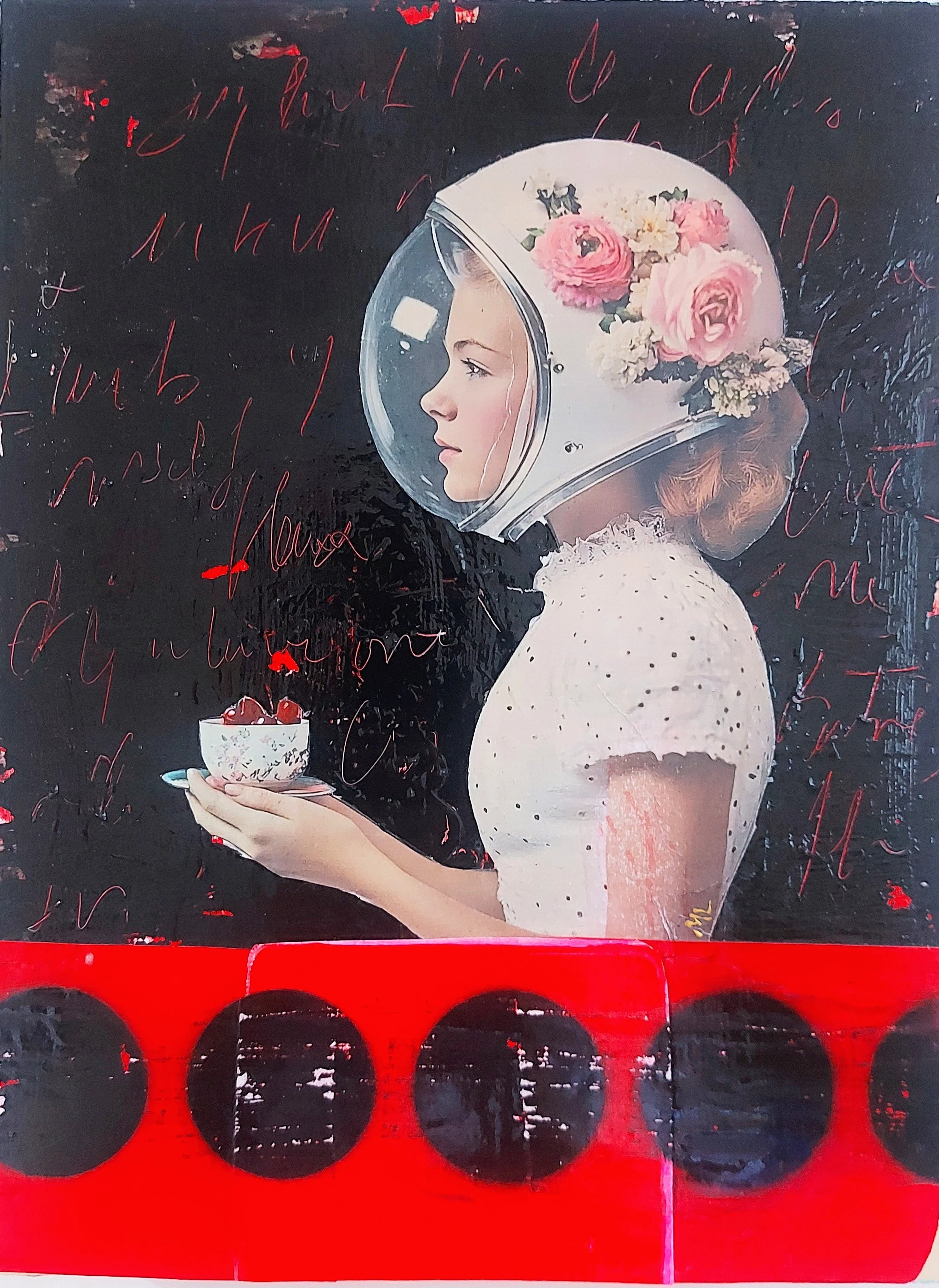 Le temps des cerises