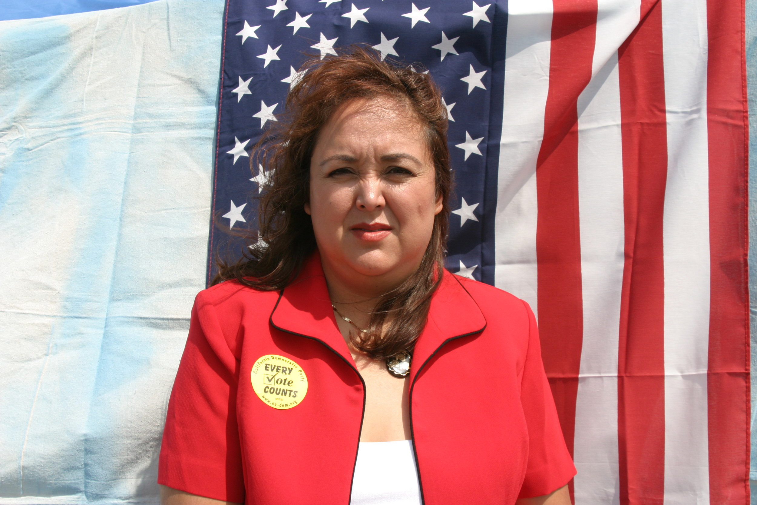 Maria C. Armenta, Mexico
