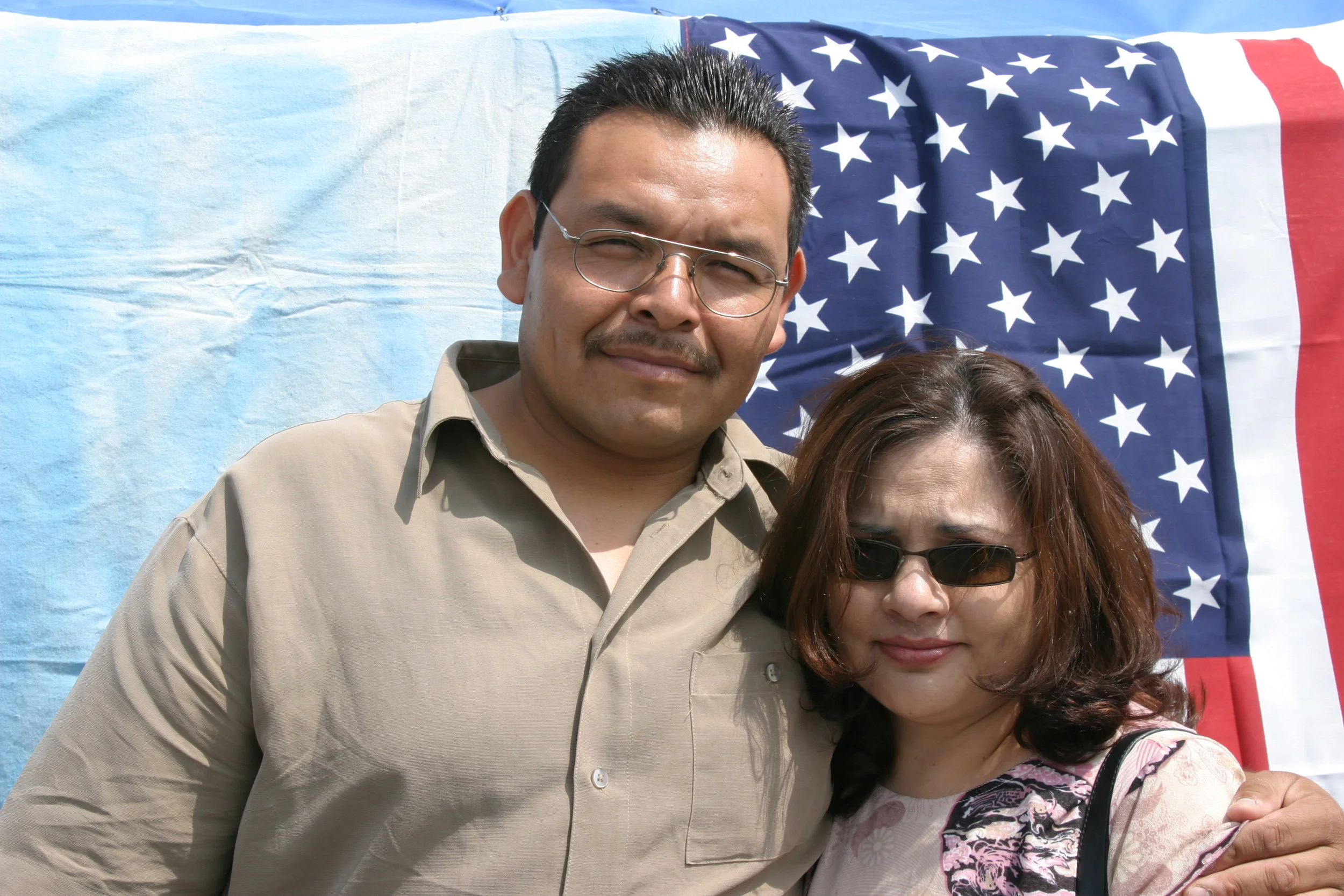 David T Perez, Mexico