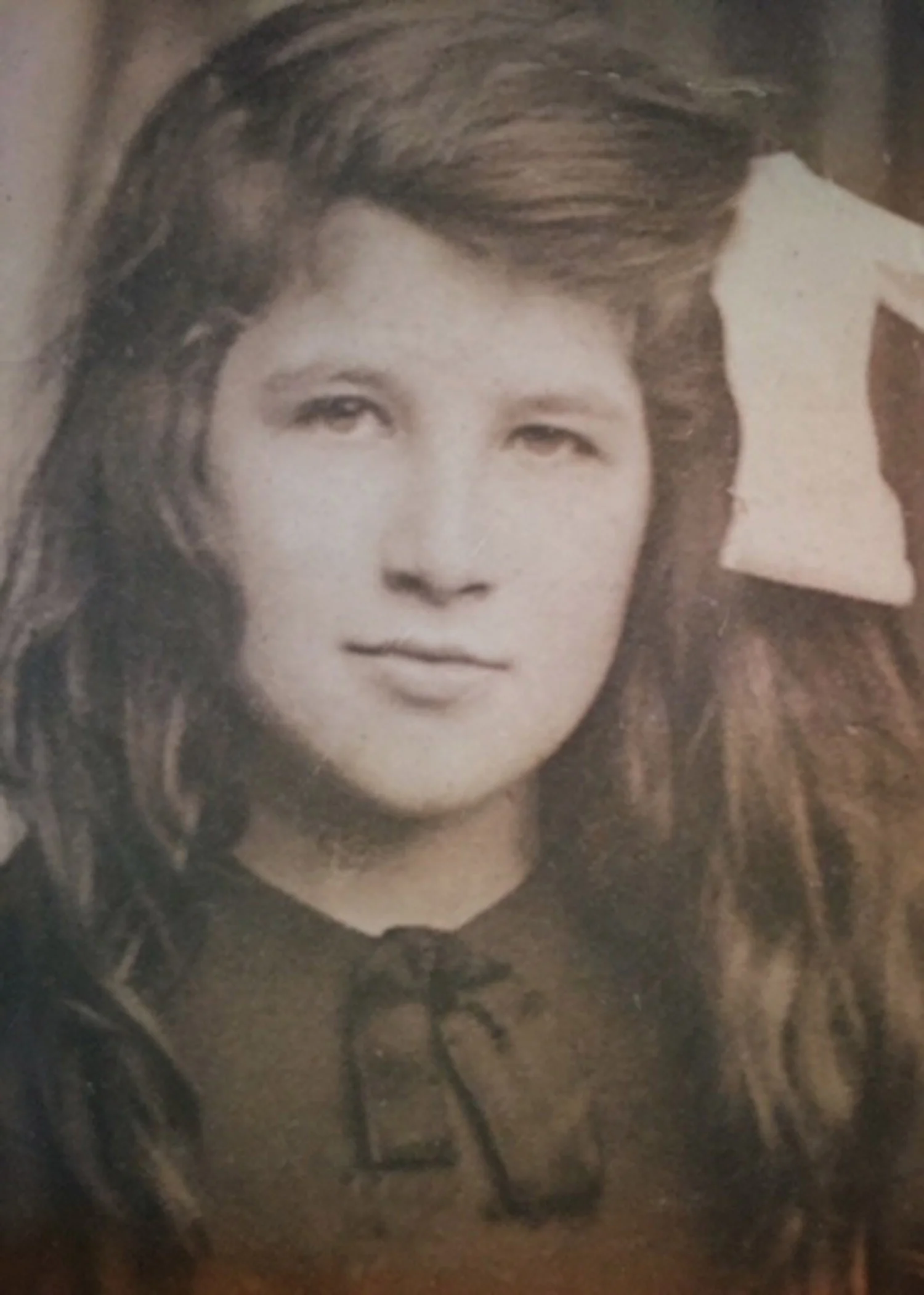 Maureen Coghlan Long