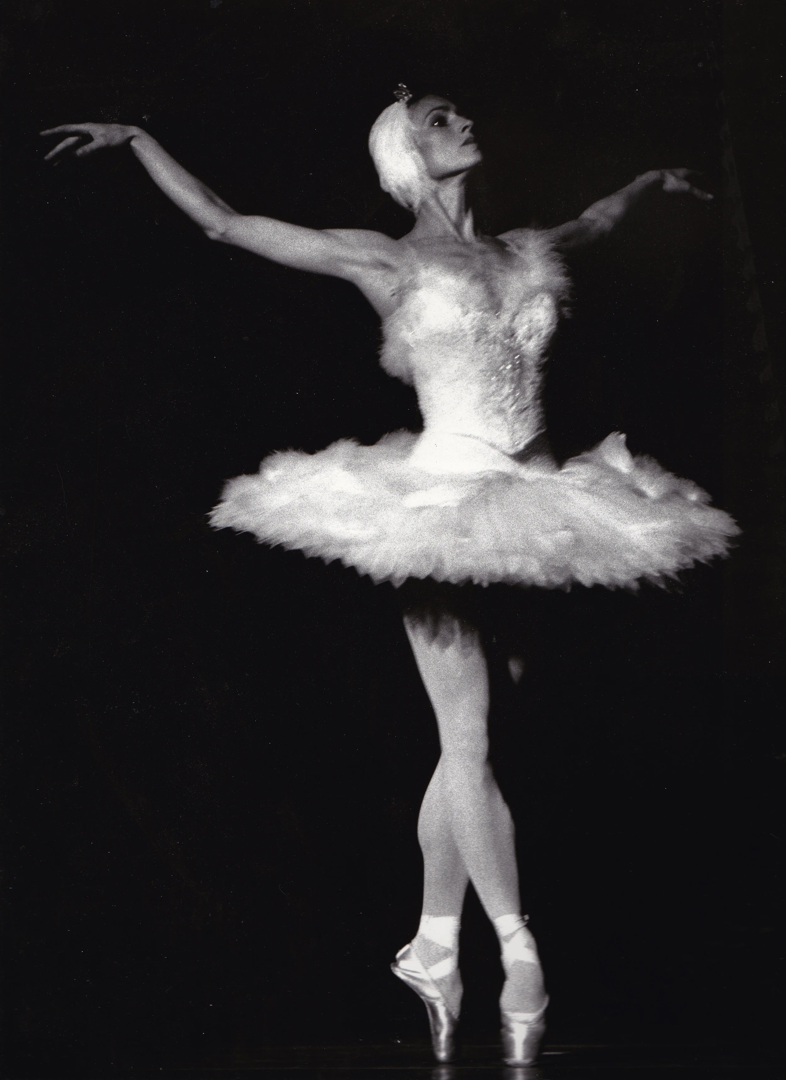 Ludmila Lopukhova