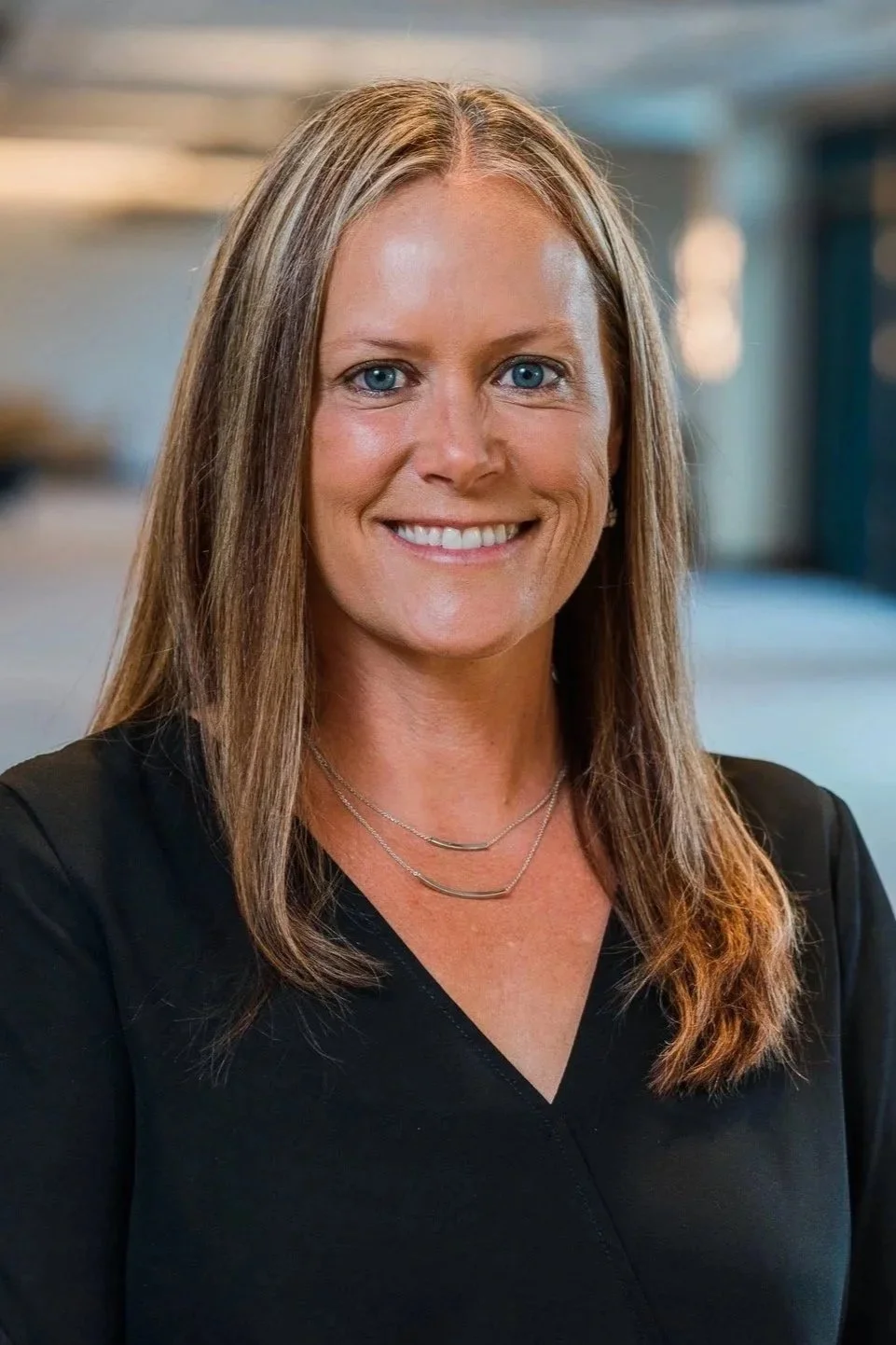 Dr. Nicole Detling