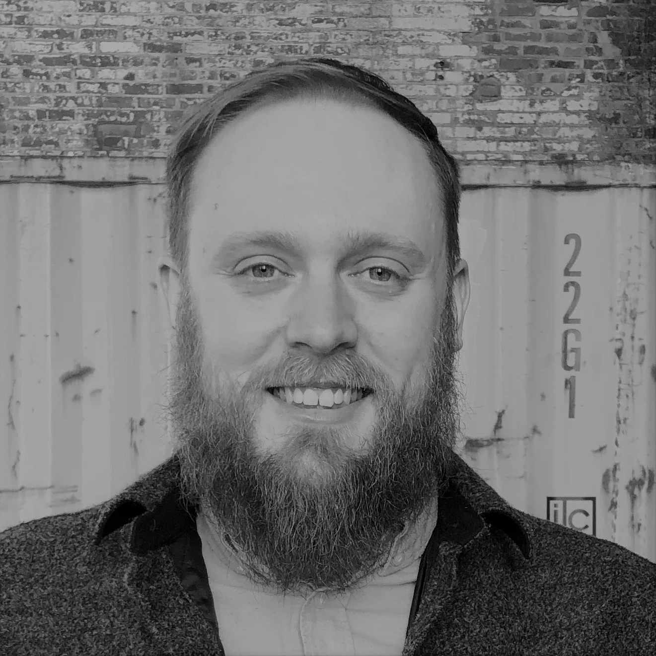 Will Gibbs Profile Photo - Square BW.jpg