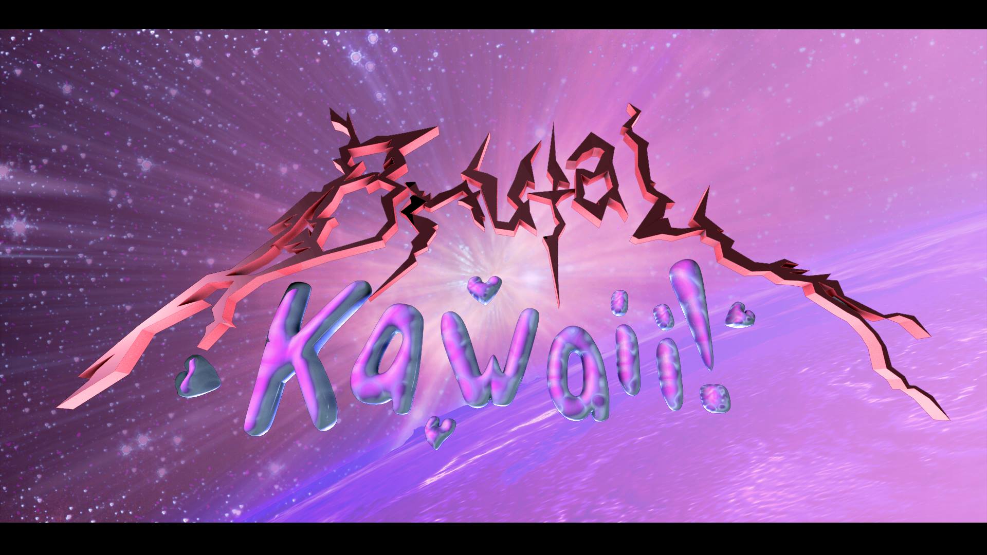 Brutal Kawaii (2015)