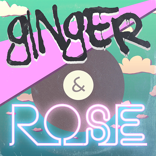 Ginger and Rose