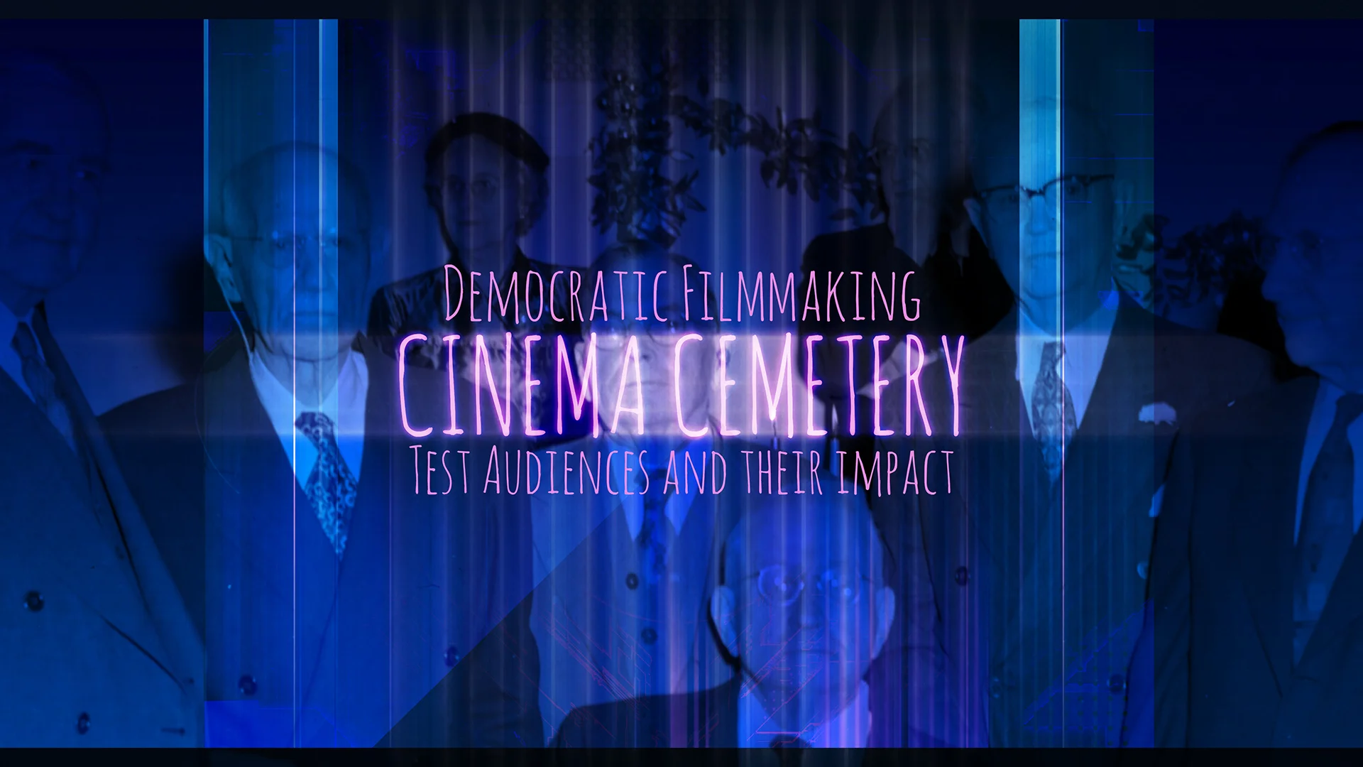 Test Audiences