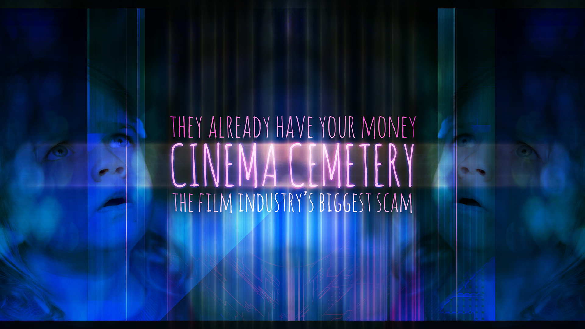 Your Tax Money Makes Movies