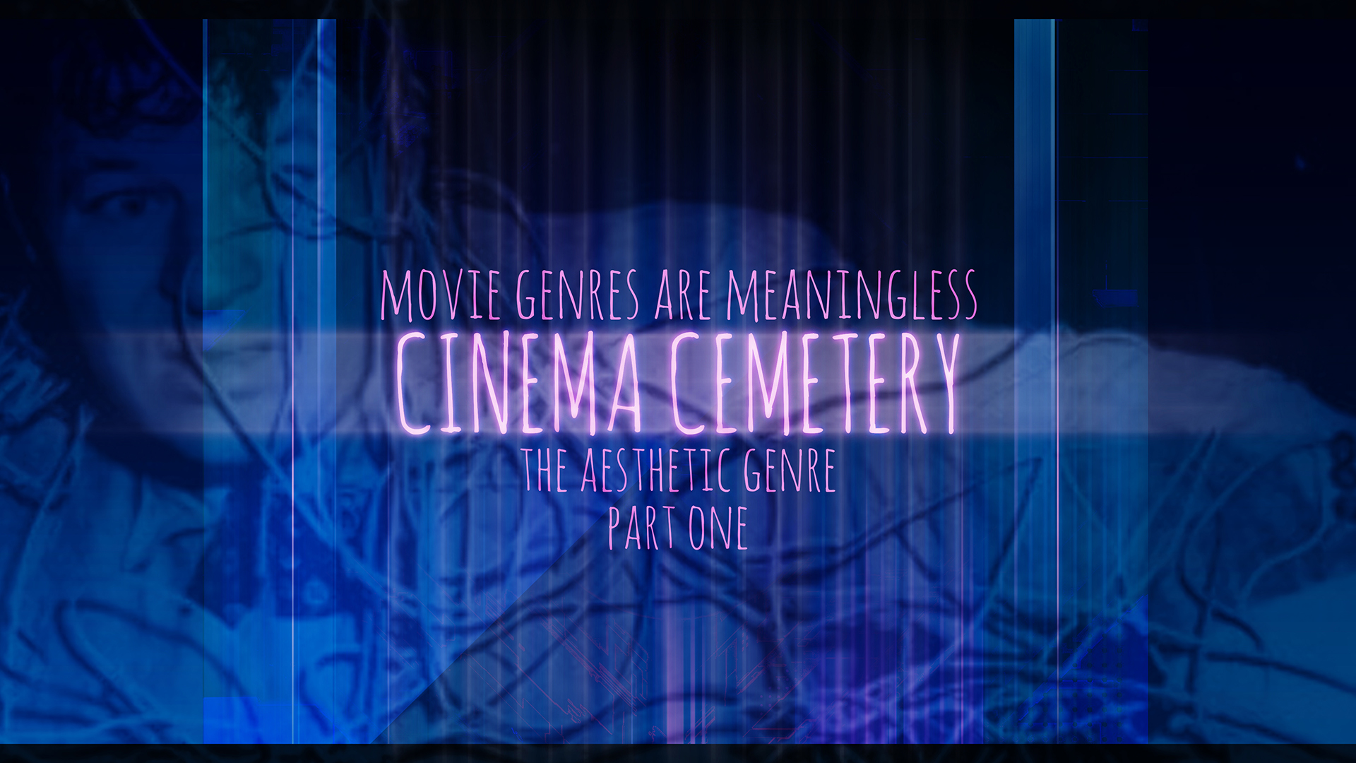 Movie Genres Are Meaningless Part 1