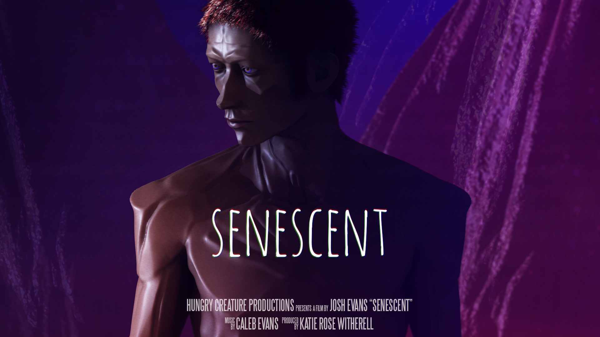 Senescent (2017)