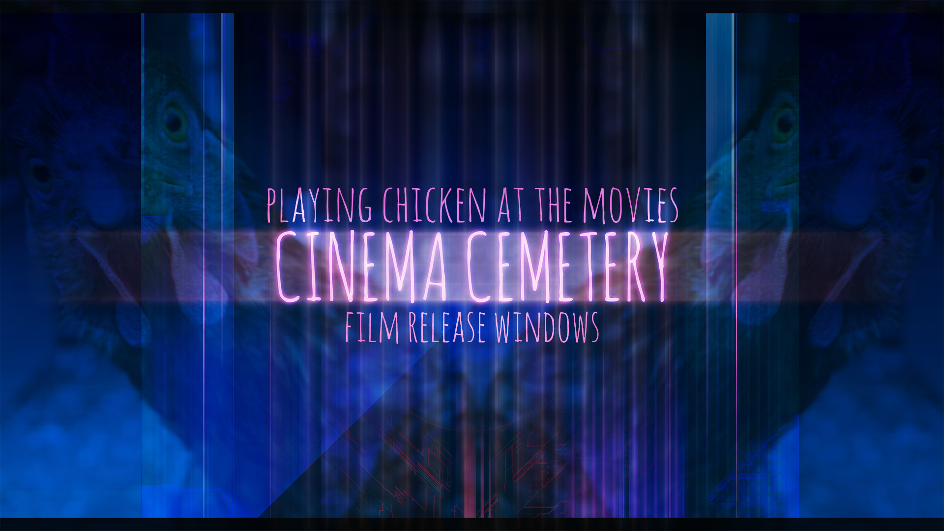 Film Release Windows