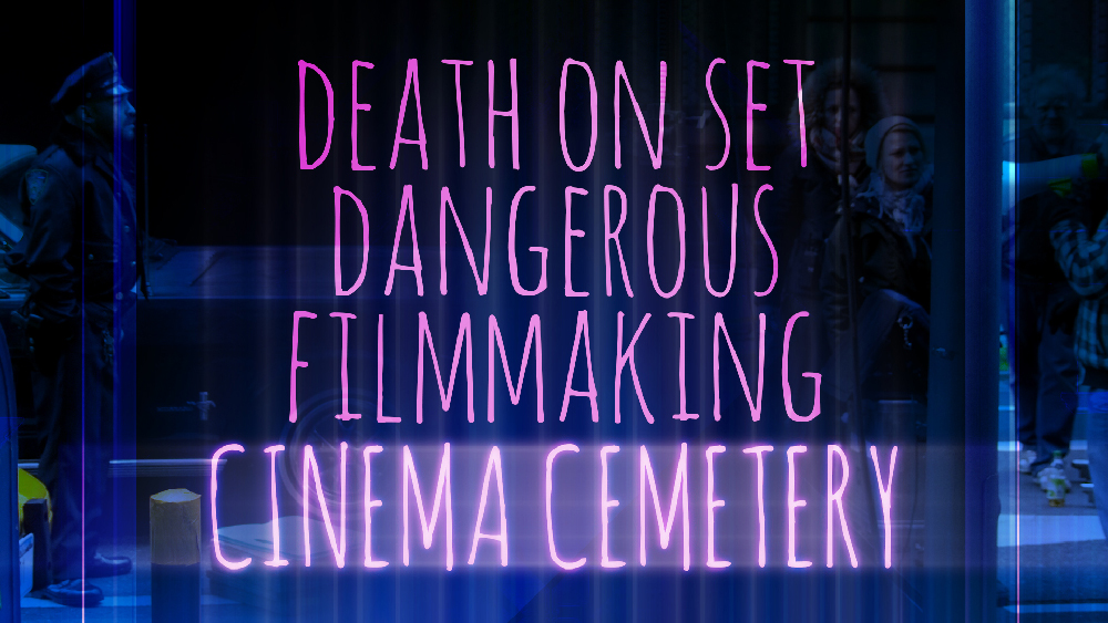 A History of Dangerous Filmmaking