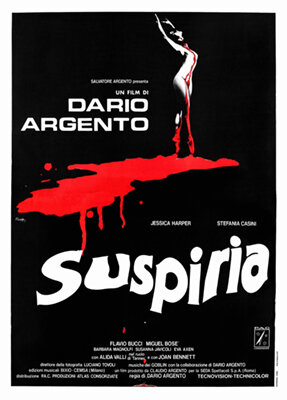 Suspiria