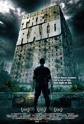 The Raid