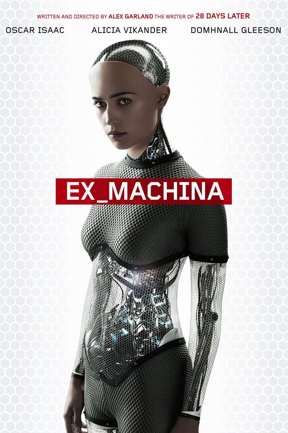 Ex Machina