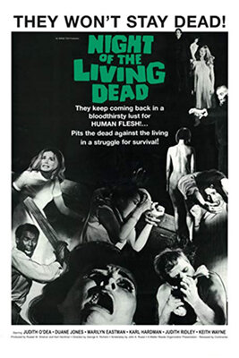 Night of the Living Dead