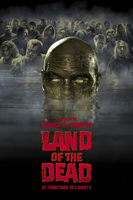 Land of the Dead