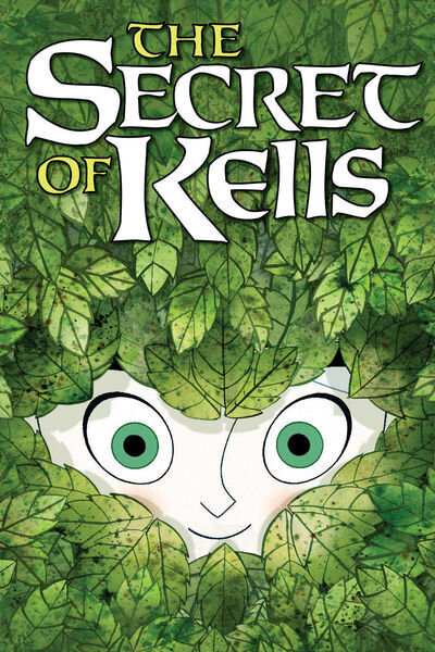 The Secret of Kells