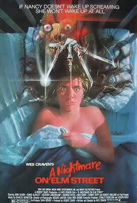 A Nightmare on Elm Street