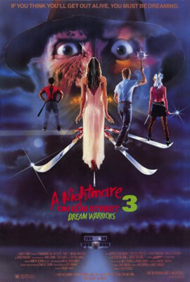 A Nightmare on Elm Street 3: Dream Warriors