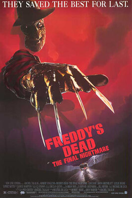 Freddy's Dead: The Final Nightmare