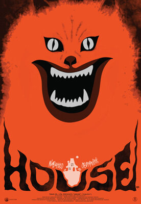 House (Hausu)