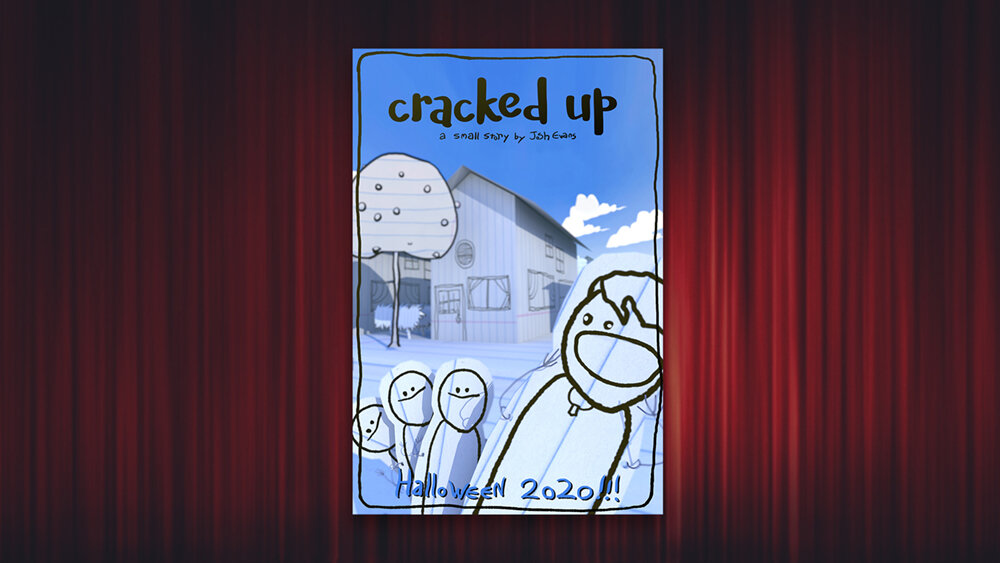 Cracked Up (2020)