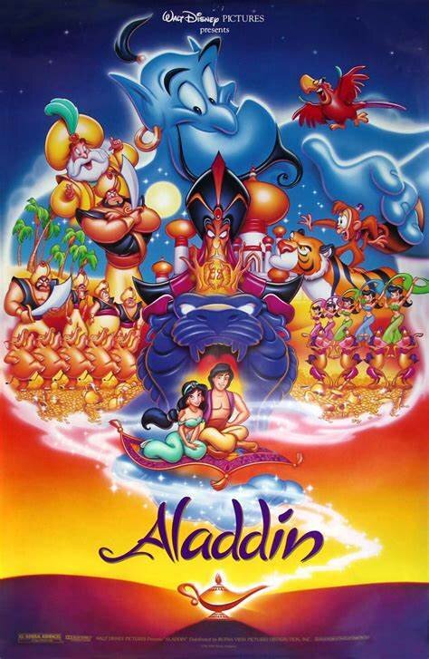 Aladdin