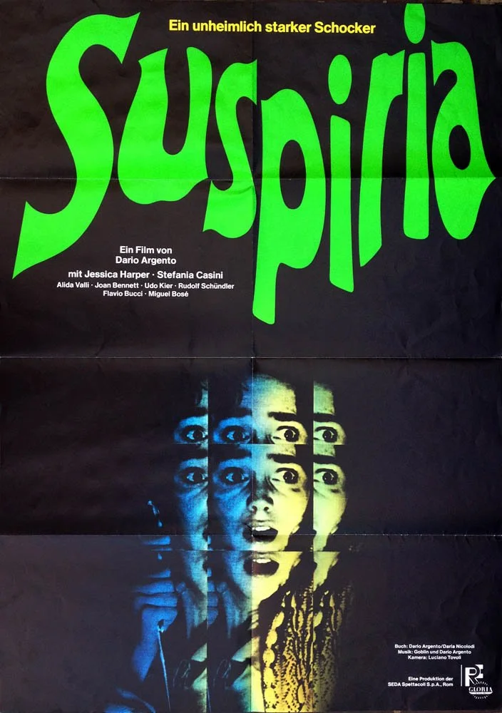 Suspiria (1977)