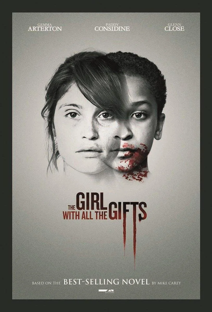 The Girl With All The Gifts (2016)