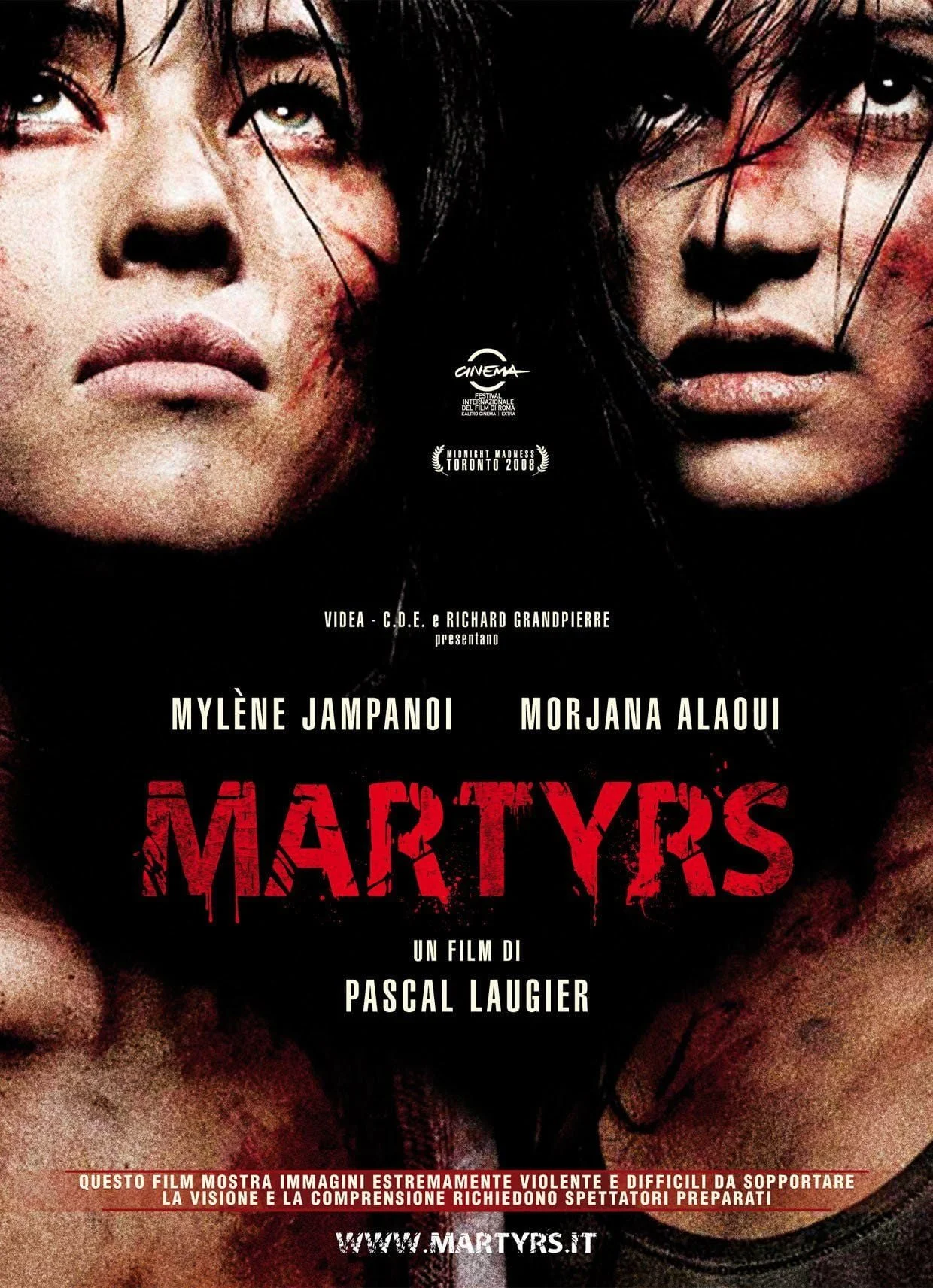 Martyrs (2008)