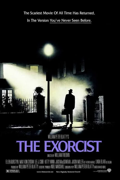 The Exorcist (1973)